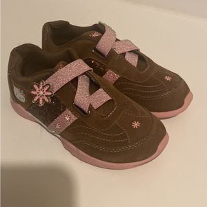 Hello Kitty (Girl) Toddler Shoes